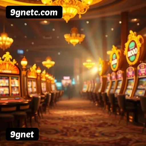 Guia visual quadrado da instalação APK 9gnet