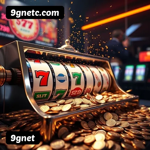 App Mobile 9gnet - Jogue em Qualquer Lugar no Seu Smartphone