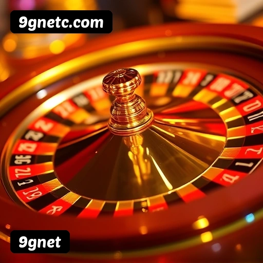 Vantagens de jogar slots no 9gnet Brasil