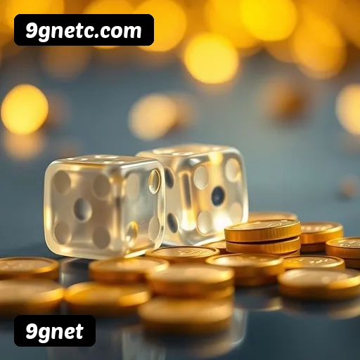 Coleção Premium de Slots 9gnet - NetEnt, Pragmatic Play, Evolution